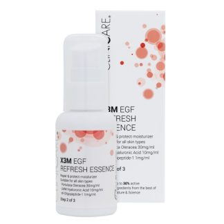 CLINICCARE X3M EGF Refresh Essence