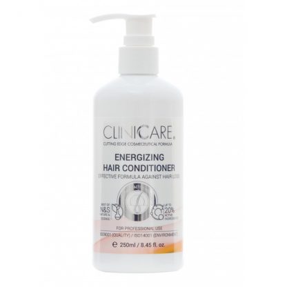 Cliniccare Energizing palsam