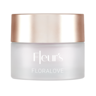 Fleur's Floralove vitamiinidega rikastatud näokreem