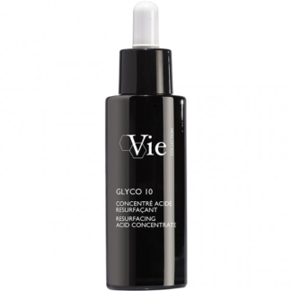 Vie Glyco 10 Resurfacing Acid Concentrate - nahka siluv happeseerum 30 ml