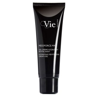 Vie Mesoforce Mat Hydrating Revitalizing Cream-Gel - niisutav ja matistav geelkreem