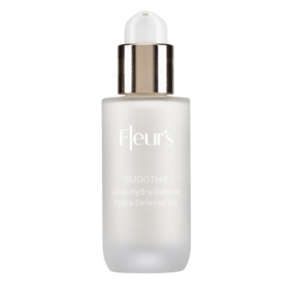 Fleur's Smoothie Hydra-Defense Gel - kaitsev ja niisutav seerum 30 ml